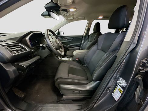 Used 2024 Subaru Ascent Premium w/ Convenience Package AWD/4WD image 13