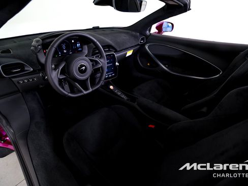 New 2026 McLaren Artura image 14