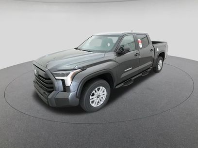 New 2025 Toyota Tundra SR5