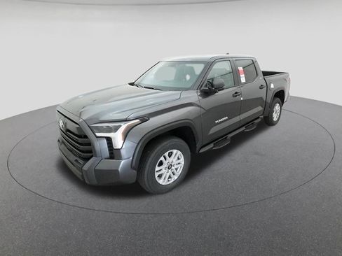 New 2025 Toyota Tundra SR5 AWD/4WD image 1