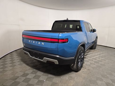 Used 2023 Rivian R1T Adventure image 5
