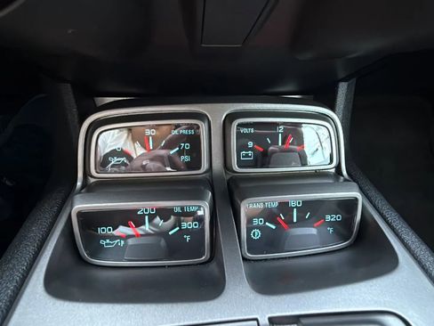 Used 2010 Chevrolet Camaro SS image 19