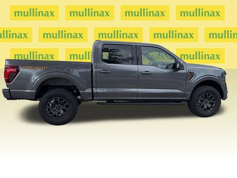 New 2026 Ford F150 Tremor image 16