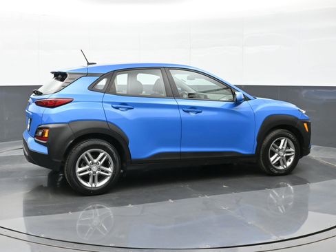 Used 2020 Hyundai Kona SE FWD image 5