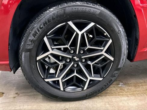 Used 2023 Hyundai Tucson N Line image 12