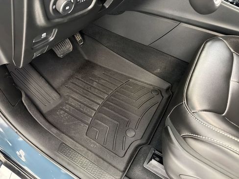 Used 2026 Jeep Grand Cherokee L Limited image 36