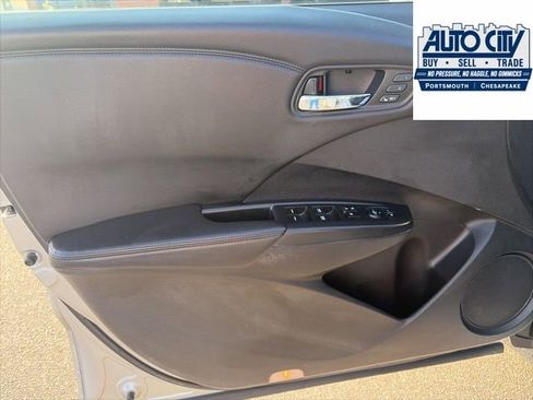 Used 2015 Acura RDX AWD w/ Technology Package image 8