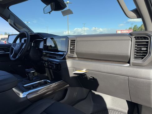 New 2026 Chevrolet Silverado 1500 LT Trail Boss w/ LT Trail Boss Premium Package image 20