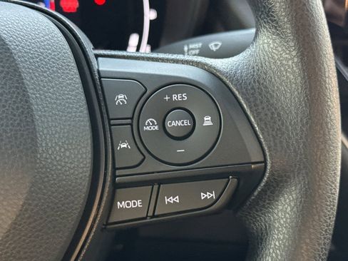 New 2026 Toyota Corolla LE image 28