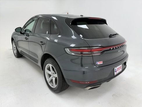 Used 2019 Porsche Macan Base image 38