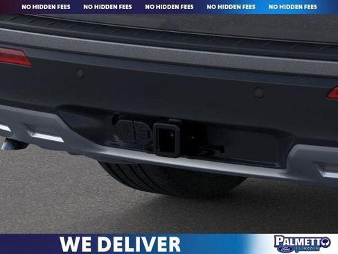 New 2026 Ford Explorer Active w/ Active Comfort Package image 23