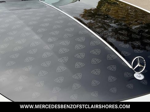 New 2026 Mercedes-Benz GLS 450 4MATIC image 51