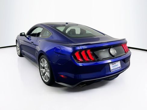 Used 2015 Ford Mustang GT Premium w/ 50 Years Appearance Package RWD image 7