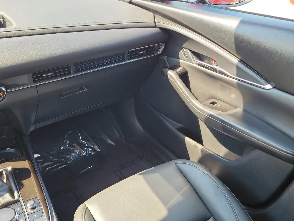 Used 2025 MAZDA CX-30 AWD 2.5 S w/ Preferred Package image 11