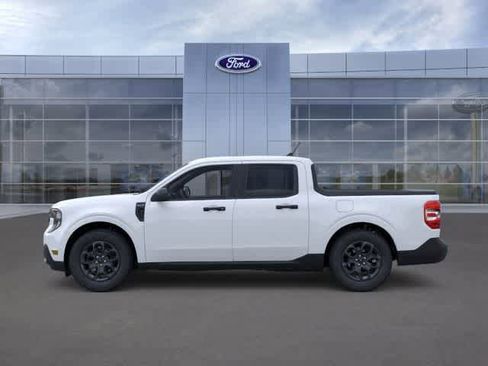 New 2026 Ford Maverick XLT AWD/4WD image 3