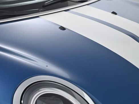 Used 2024 MINI Cooper S FWD image 11