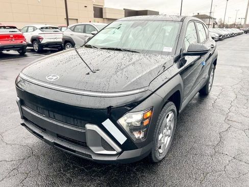 New 2026 Hyundai Kona SE AWD/4WD image 3