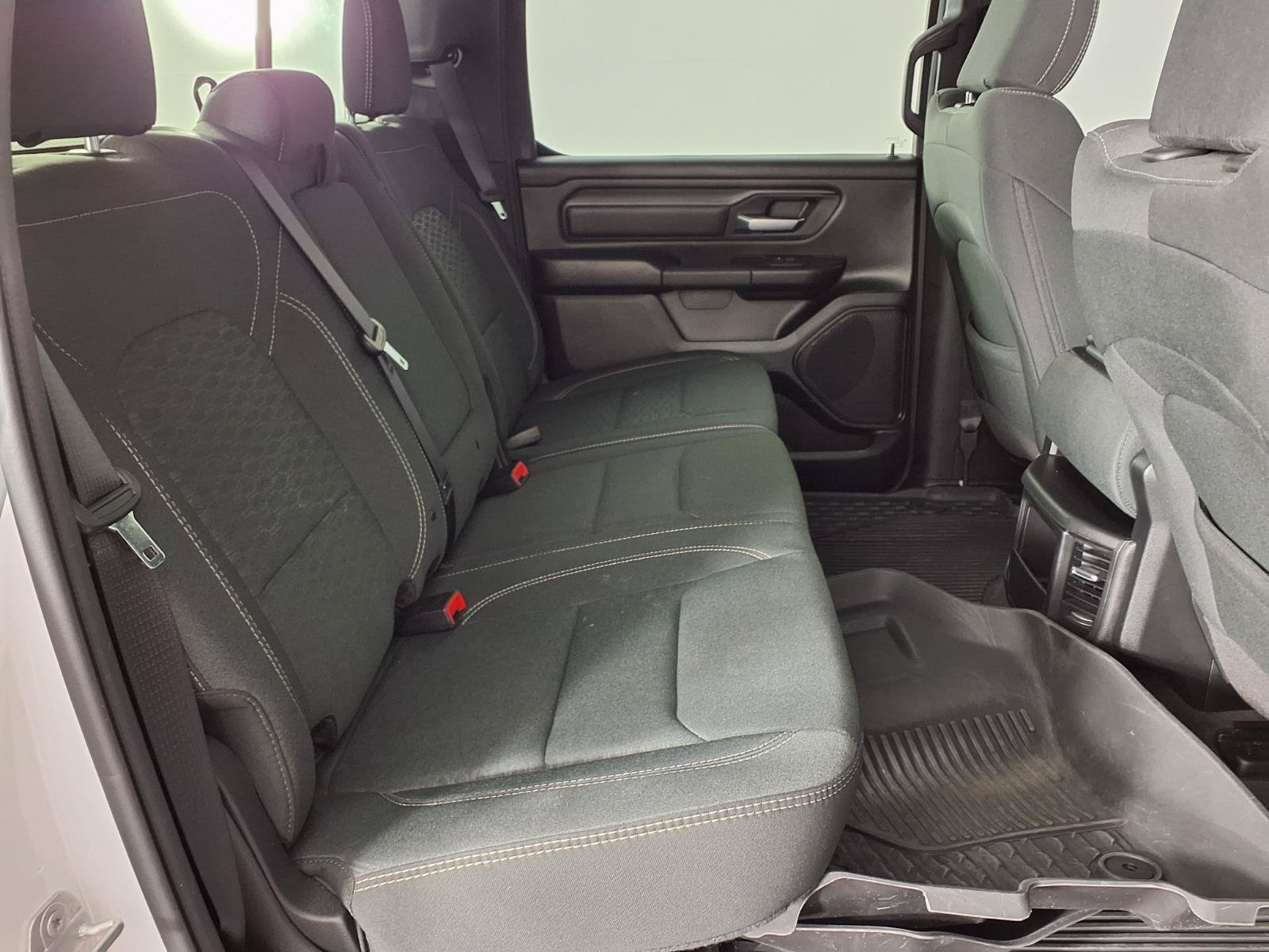Used 2025 RAM 1500 Tradesman RWD image 11