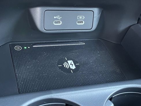 New 2027 Honda HR-V EX-L image 19