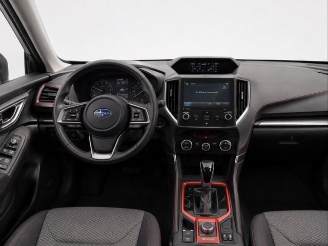 Used 2020 Subaru Forester Sport AWD/4WD image 12
