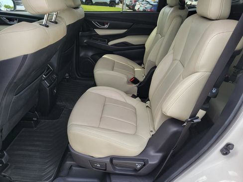 Used 2023 Subaru Ascent Limited w/ Popular Package #2A AWD/4WD image 14