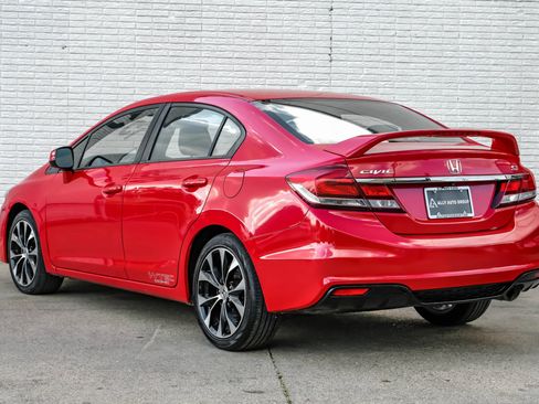 Used 2013 Honda Civic Si image 10