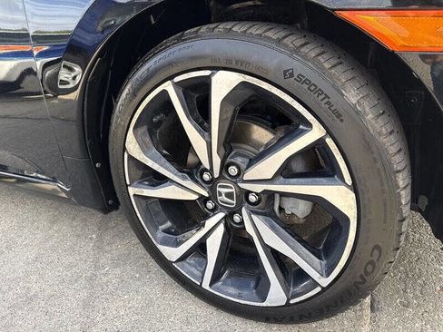 Used 2019 Honda Civic Sport image 13