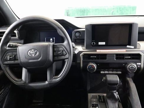 New 2025 Toyota Tacoma SR5 image 12