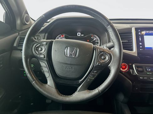 Used 2020 Honda Ridgeline RTL-E image 17