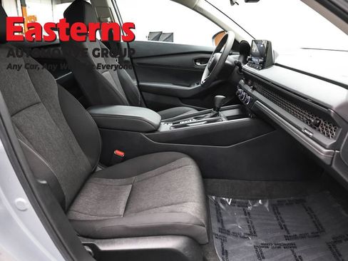 Used 2025 Honda Accord LX image 23