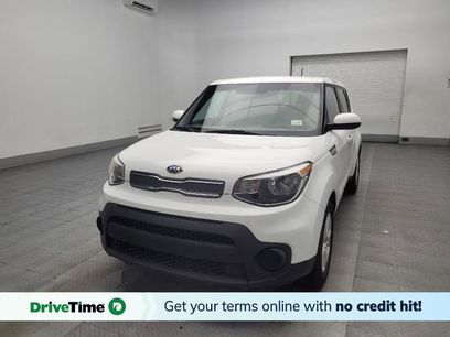 Used 2018 Kia Soul