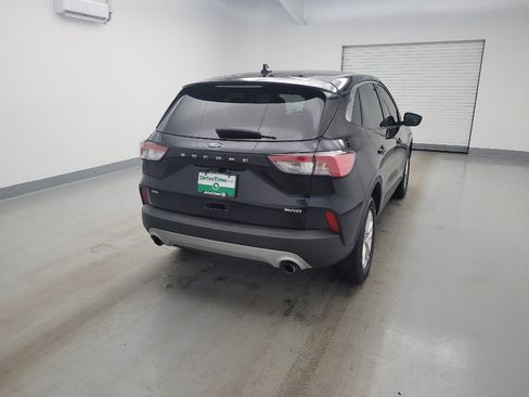 Used 2021 Ford Escape SE w/ Convenience Package AWD/4WD image 7