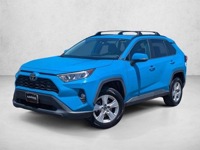 Used 2019 Toyota RAV4 XLE w/ Convenience Package