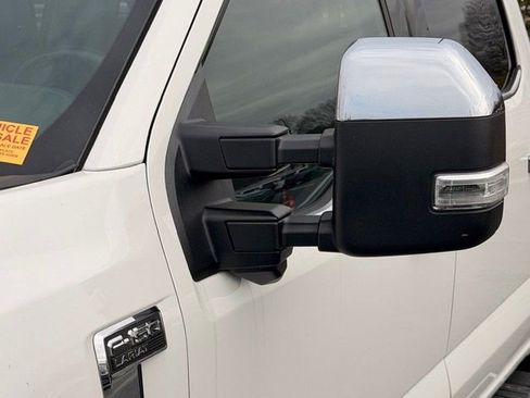 Used 2021 Ford F150 Lariat w/ Max Trailer Tow Package AWD/4WD image 20