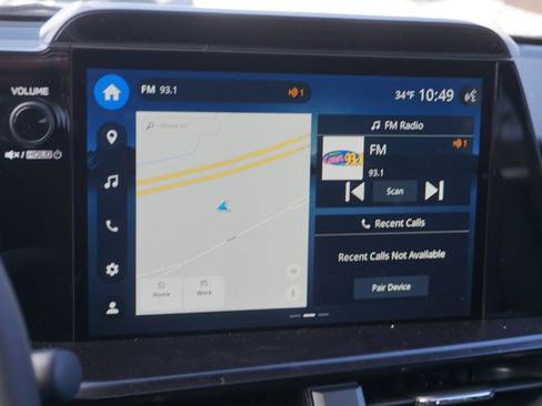 New 2026 Subaru Outback Premium image 15