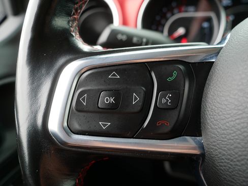 Used 2021 Jeep Wrangler Unlimited Rubicon AWD/4WD image 28