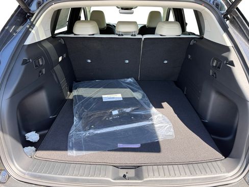 New 2026 MAZDA CX-50 AWD 2.5 S w/ Premium Package image 17