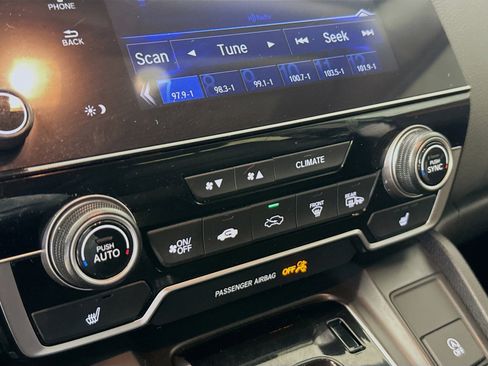 Certified 2022 Honda CR-V EX image 17