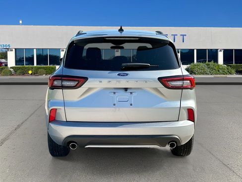 Certified 2024 Ford Escape ST-Line FWD image 6