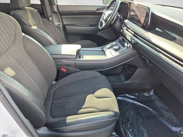 Used 2024 Hyundai Palisade Calligraphy AWD/4WD image 20