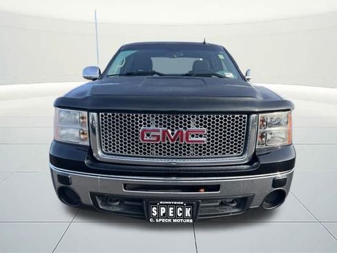 Used 2009 GMC Sierra 1500 W/T image 11