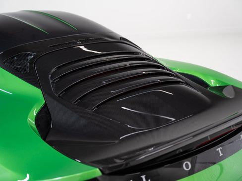 Used 2021 Lotus Evora image 36