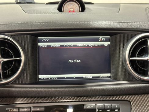 Used 2016 Mercedes-Benz SL 550 w/ Mille Miglia Edition image 45