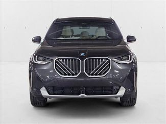 Used 2025 BMW X3 xDrive30i video 2
