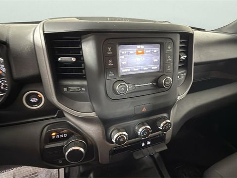 Used 2024 RAM 1500 Tradesman w/ Tradesman Group image 21