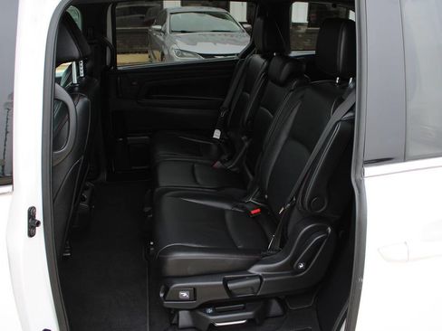 Used 2025 Honda Odyssey Sport-L image 9