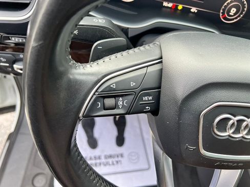 Used 2017 Audi Q7 3.0T Premium Plus w/ Premium Plus Package image 31