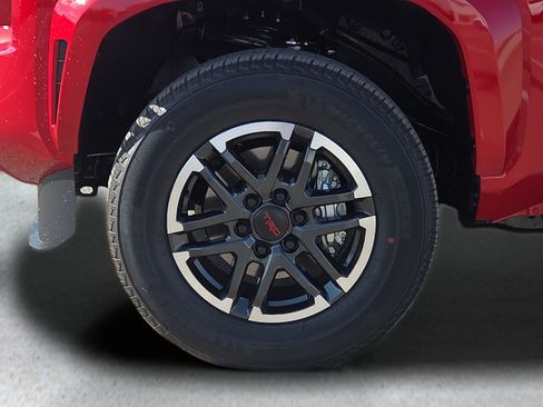 New 2026 Toyota Tacoma TRD Sport RWD image 9