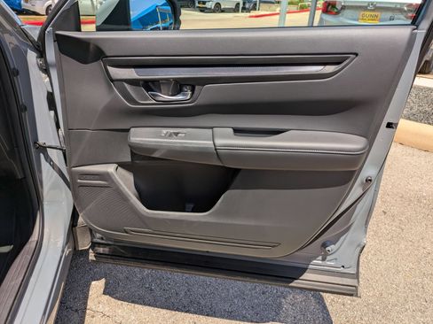 Used 2026 Honda CR-V LX image 29