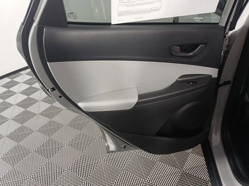 Certified 2023 Hyundai Kona SEL image 22